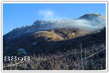 梨山餐廳·仁友平價小館
