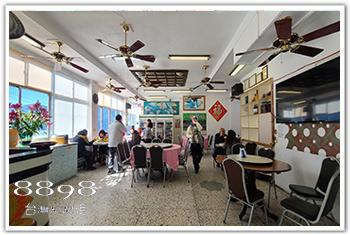 梨山餐廳·仁友平價小館