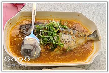 梨山餐廳·仁友平價小館