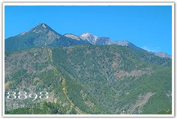 梨山餐廳·仁友平價小館