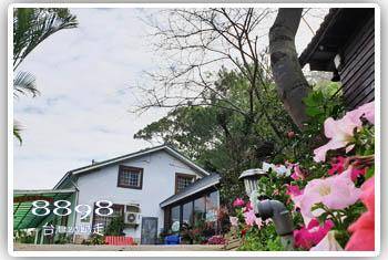 苗栗民宿‧如意園民宿