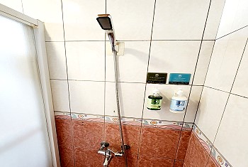 日月潭民宿‧全家湖畔民宿