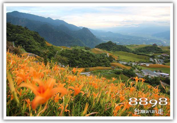 六十石山民宿．春明農莊