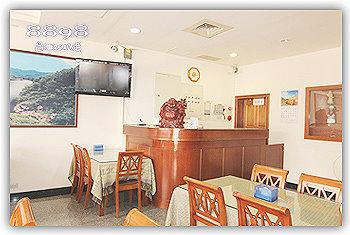 馬祖南竿民宿‧假期旅店
