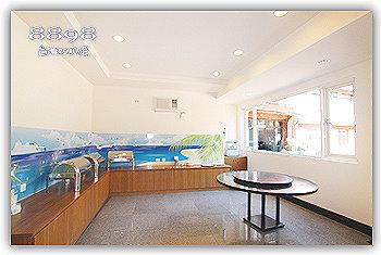 馬祖南竿民宿‧假期旅店