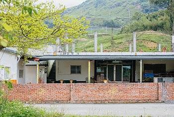 六十石山民宿．怡然休閒民宿
