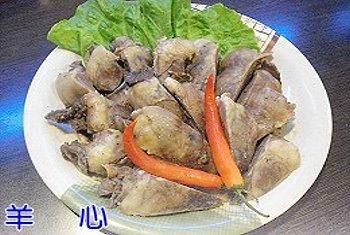 台北吃到飽‧東來順羊肉爐