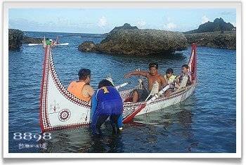 蘭嶼旅遊網-蘭嶼民宿推薦-